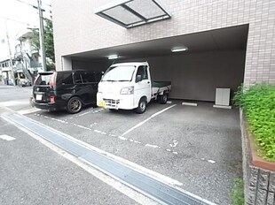 メゾン御影中町の物件内観写真